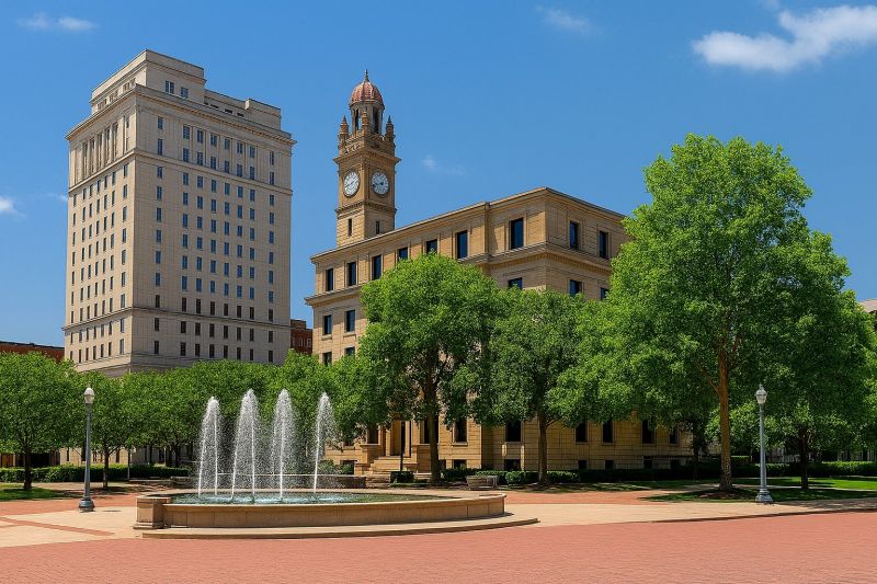 Canton, MI Masonry Seasons