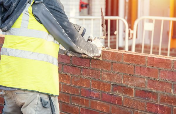 Brick Laying Service in Canton
