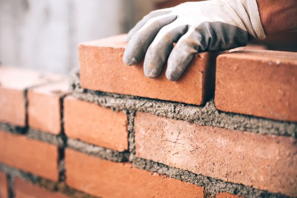 Brick Service in Canton