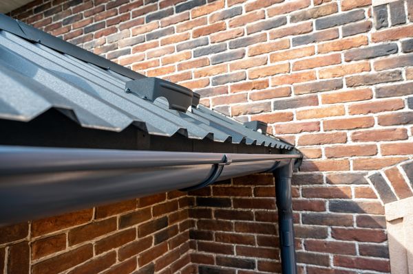 Brick Veneer Siding Installation in Canton