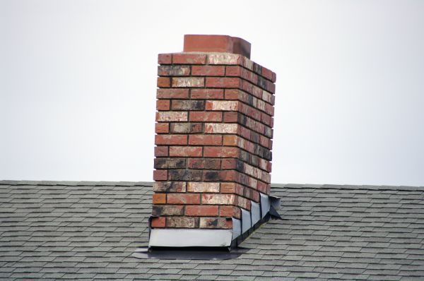 Chimney Repointing Service in Canton