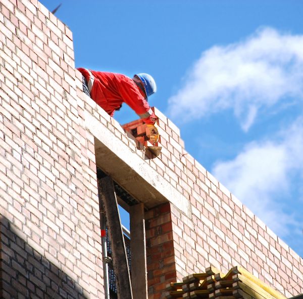 Commercial Masonry Repair in Canton