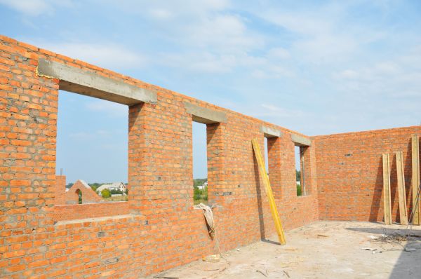 Masonry Lintel Repair in Canton