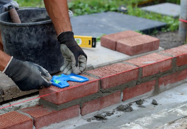 Masonry Service in Canton