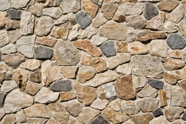 Stone Tuckpointing in Canton