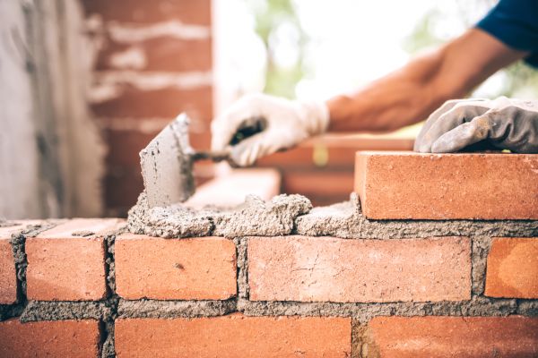 Brickwork Service in Canton