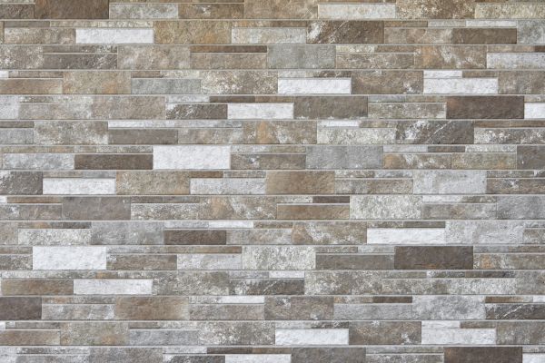 Stone Siding Repair in Canton