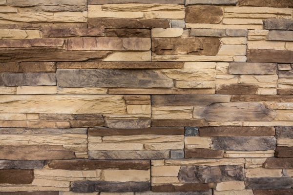 Stone Siding Installation in Canton