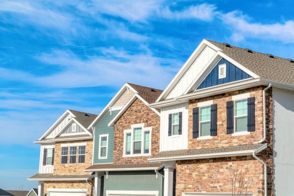 Brick Siding Repair in Canton