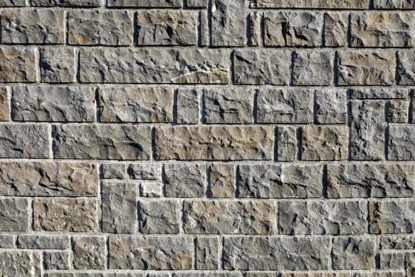 Stone Cladding Installation in Canton