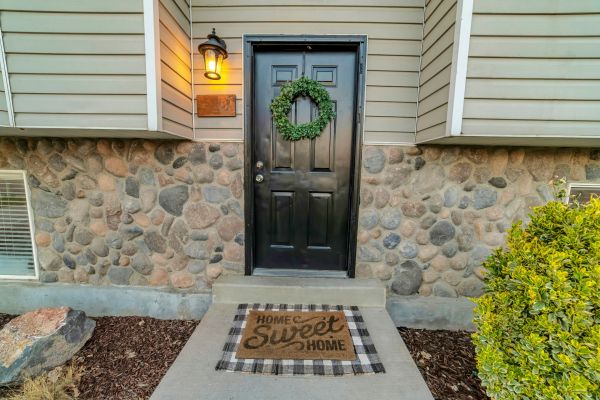 Stone Siding Replacement in Canton