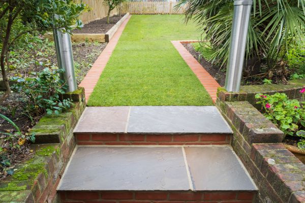 Brick Edging Service in Canton