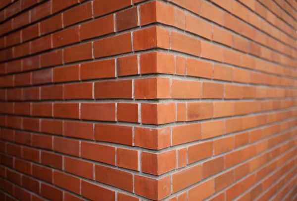 Brick Veneer Replacement in Canton