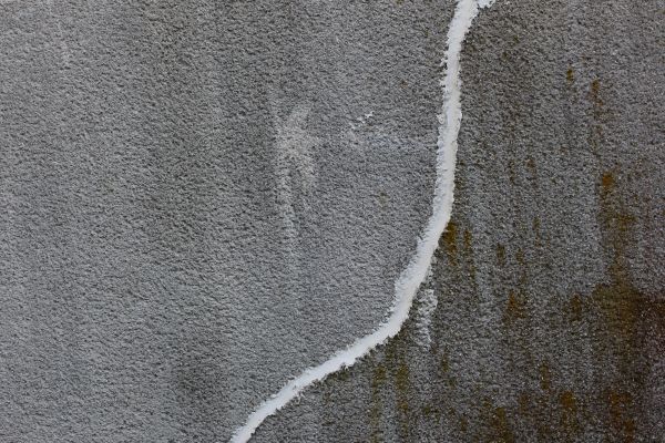 Mortar Crack Patching in Canton